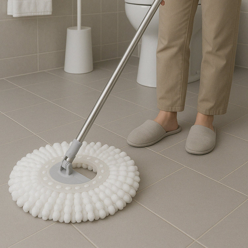 Pro Clean Magic Mop Refill Head (1 Pc)