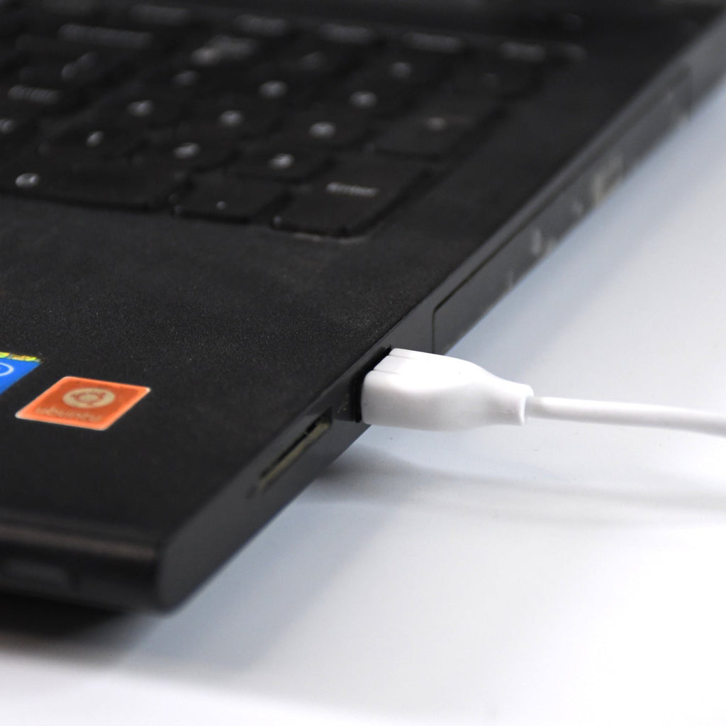 USB to Type-C Fast Charging and Data Transfer Cable – 150 cm