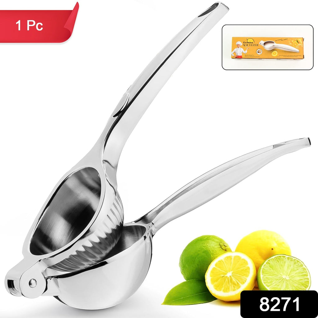 Juice Mate Pro – Heavy-Duty Lemon Press