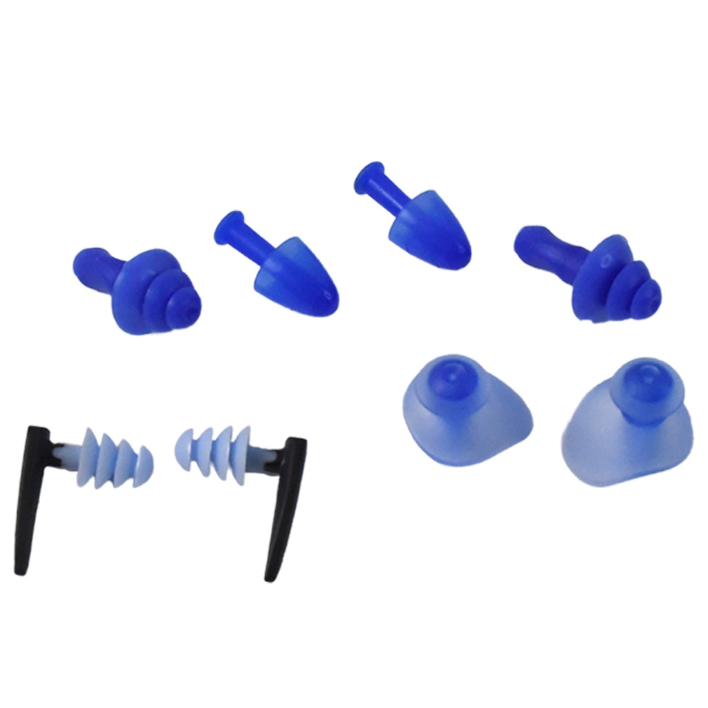 Soft Seal Ear Plugs